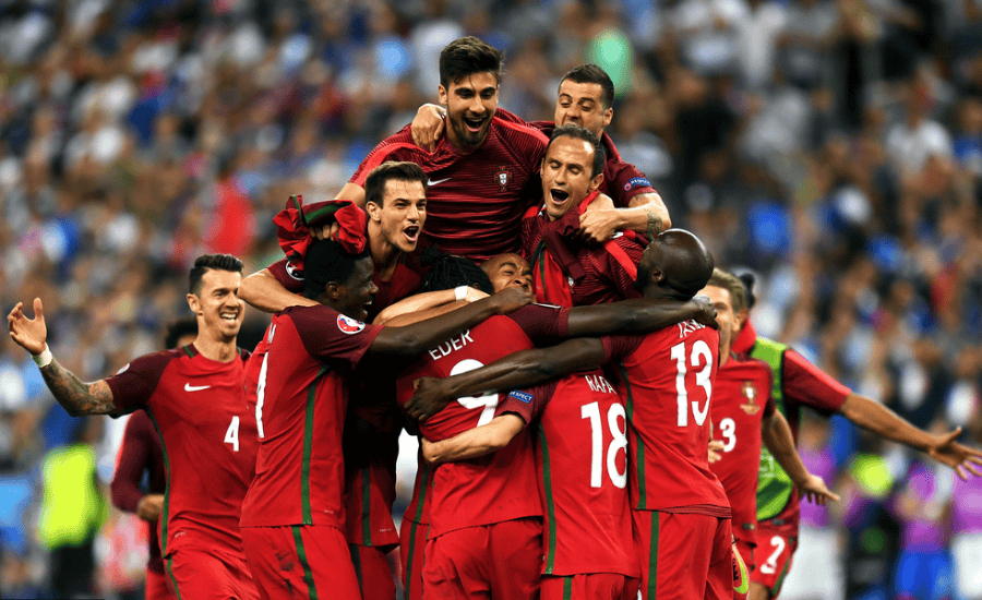 葡萄牙挑战塞尔维亚,豪门对决再度上演 葡萄牙挑战塞尔维亚,豪门对决再度上演