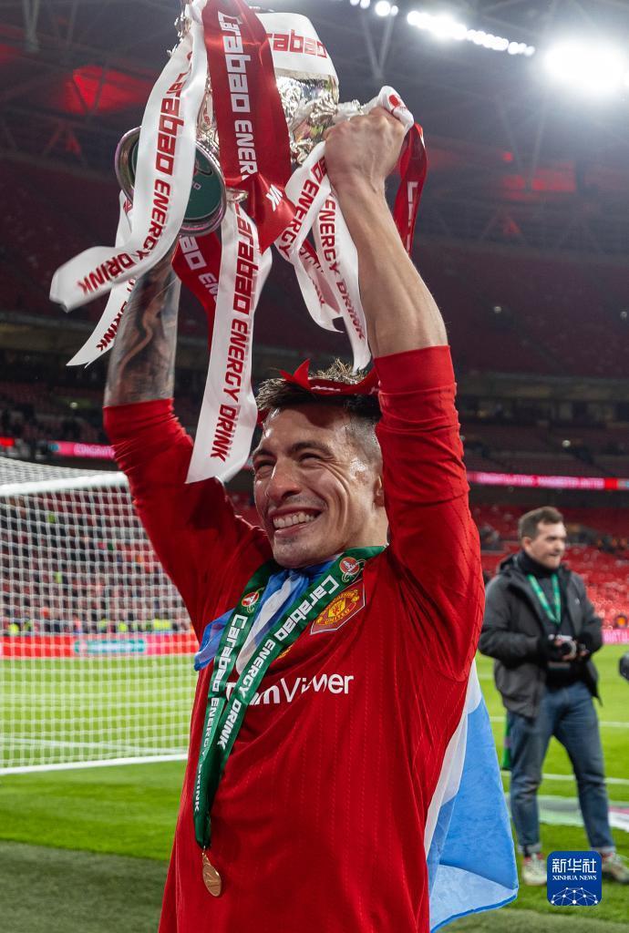 开云体育-曼城主场大胜，英格兰联赛杯夺冠前景看好的简单介绍