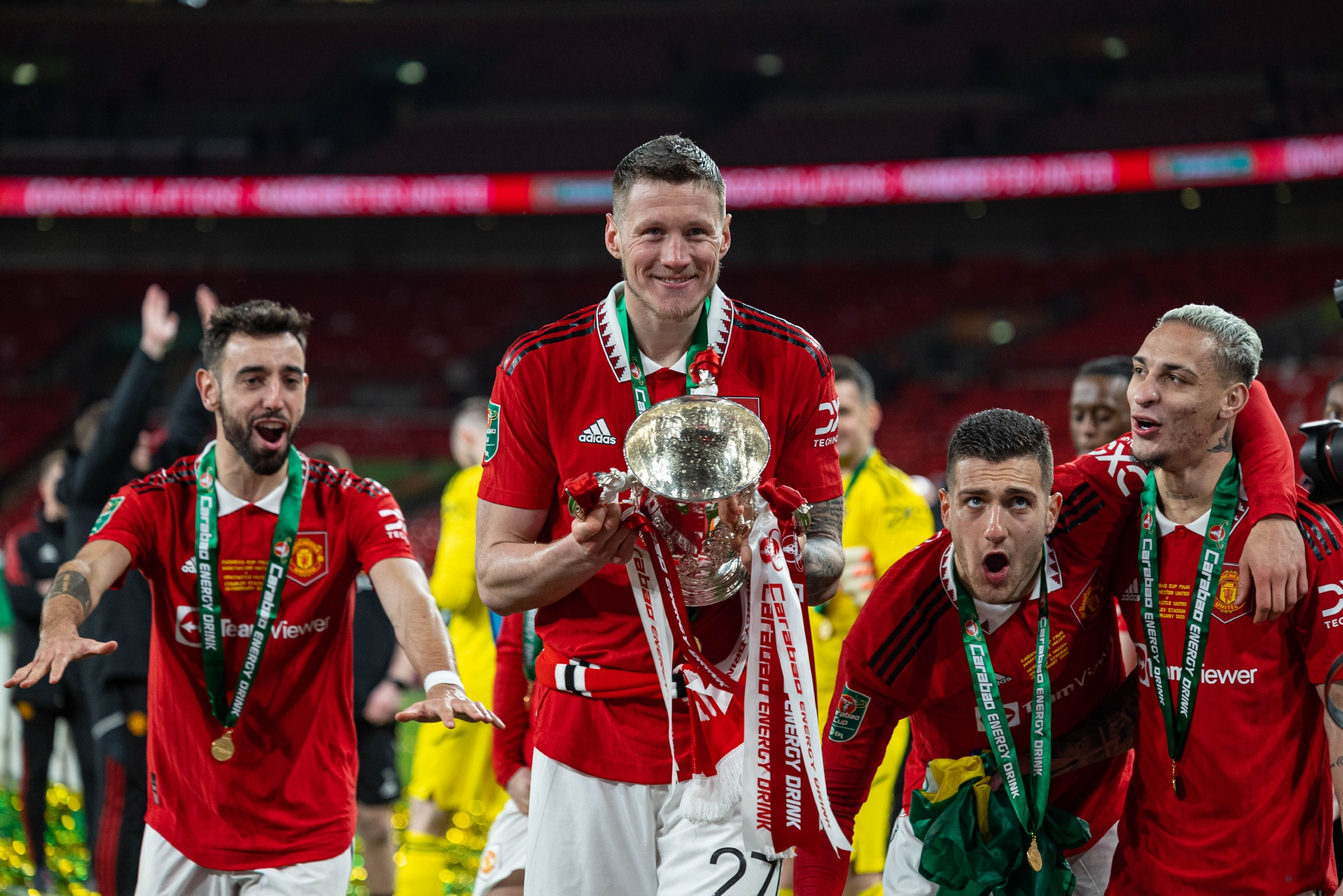 曼城主场大胜,英格兰联赛杯夺冠前景看好的简单介绍 曼城主场大胜,英格兰联赛杯夺冠前景看好的简单介绍