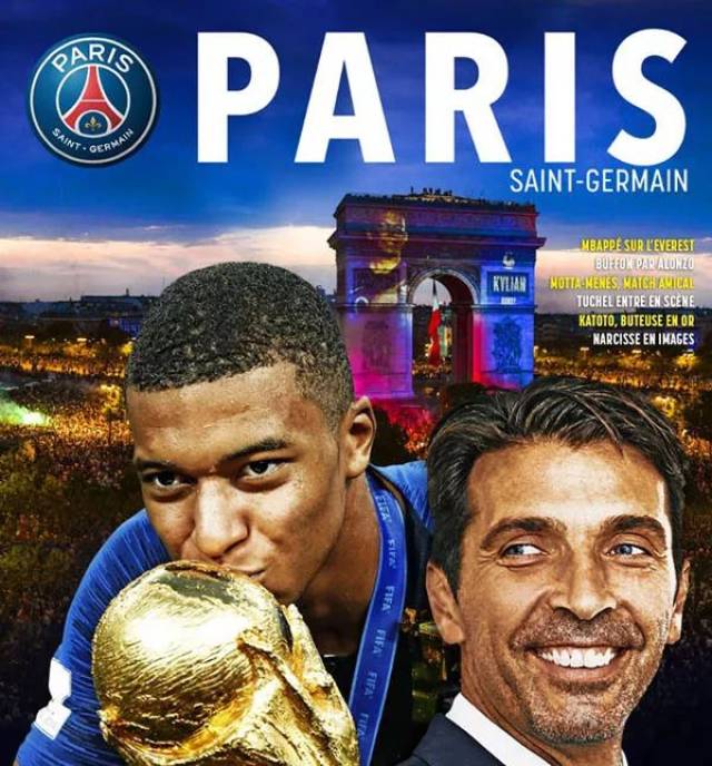 开云体育中国-解析：巴黎独秀，欧冠梦想渐行渐近