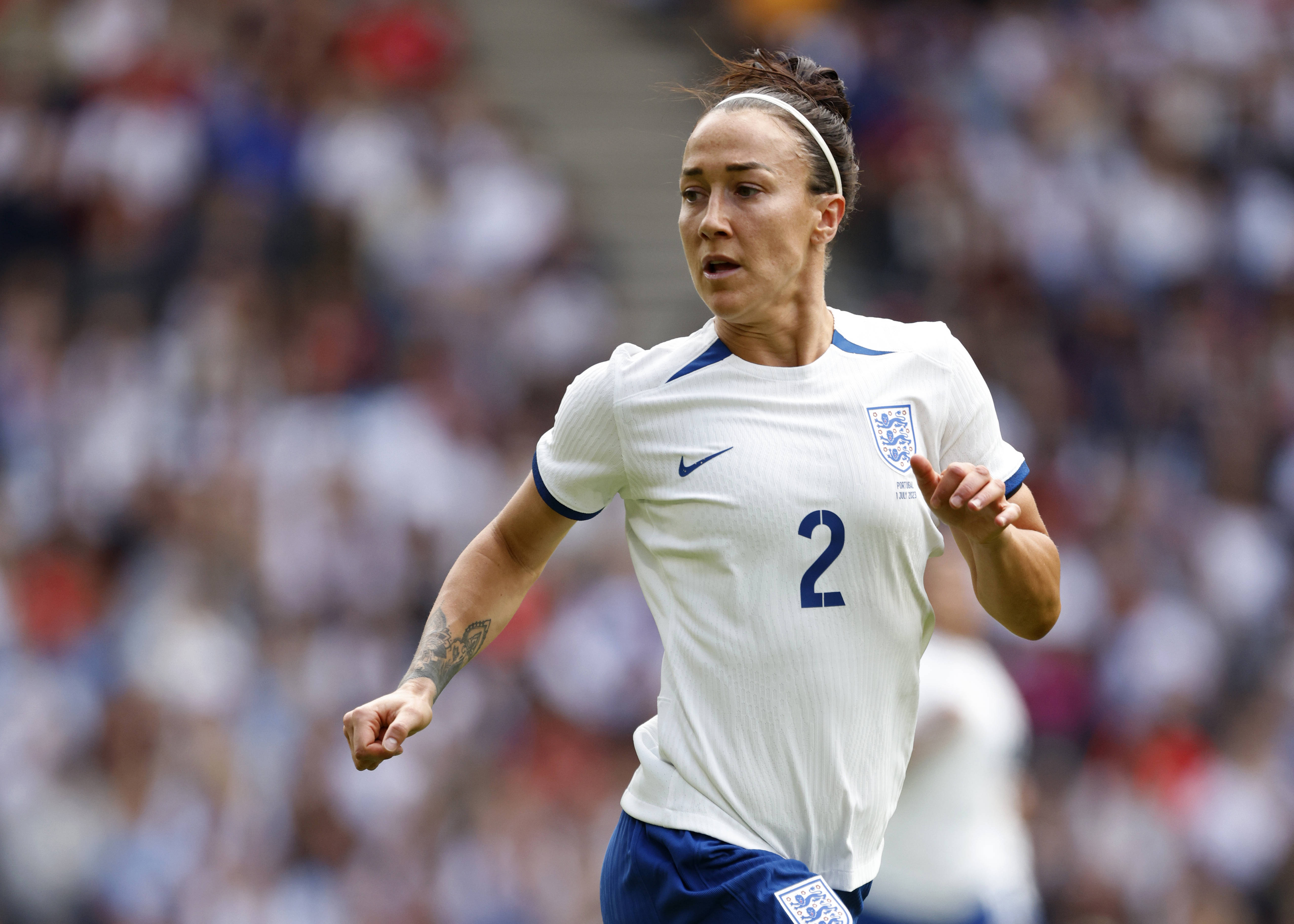 英格兰女足主教练公布新一期国家队名单的简单介绍 英格兰女足主教练公布新一期国家队名单的简单介绍