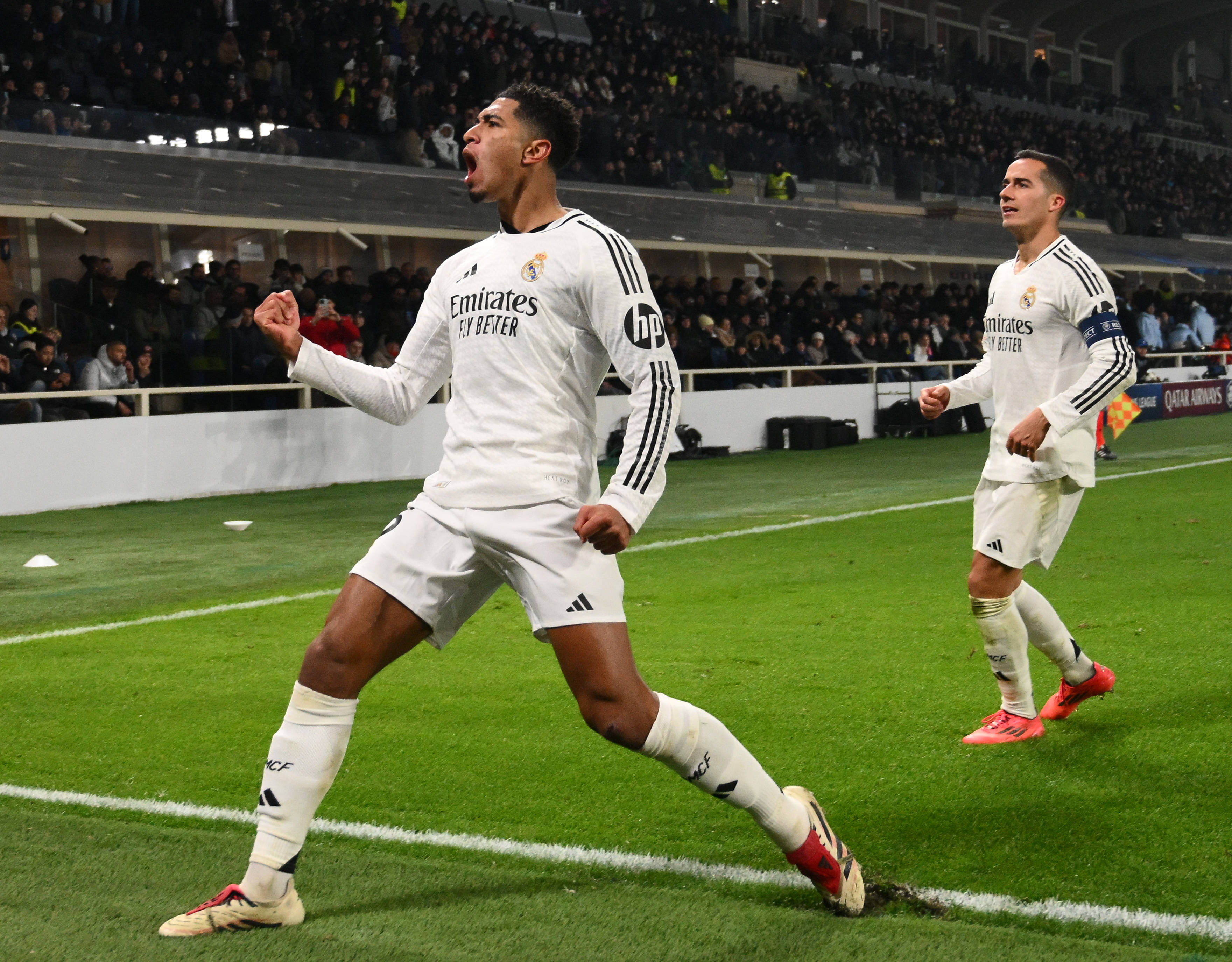 皇家马德里客场取胜,小组第一确保的简单介绍 皇家马德里客场取胜,小组第一确保的简单介绍