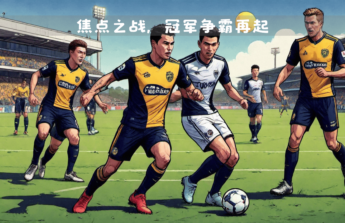 开云体育中国-劲敌对决，场上球员力拼荣誉胜利的简单介绍