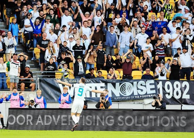 开云体育官方网站-大洋洲球队实力抢眼，豪取胜利晋级