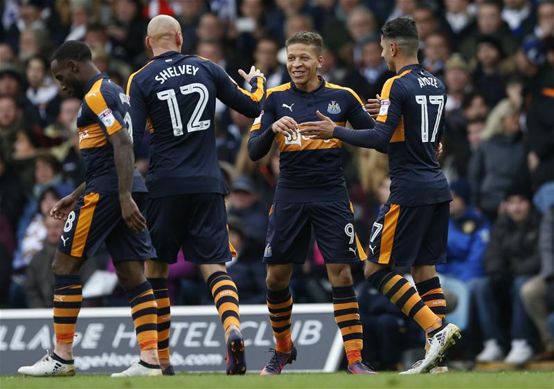 开云官网-包含雷丁客场逼平纽卡斯尔，主帅泪洒赛场的词条