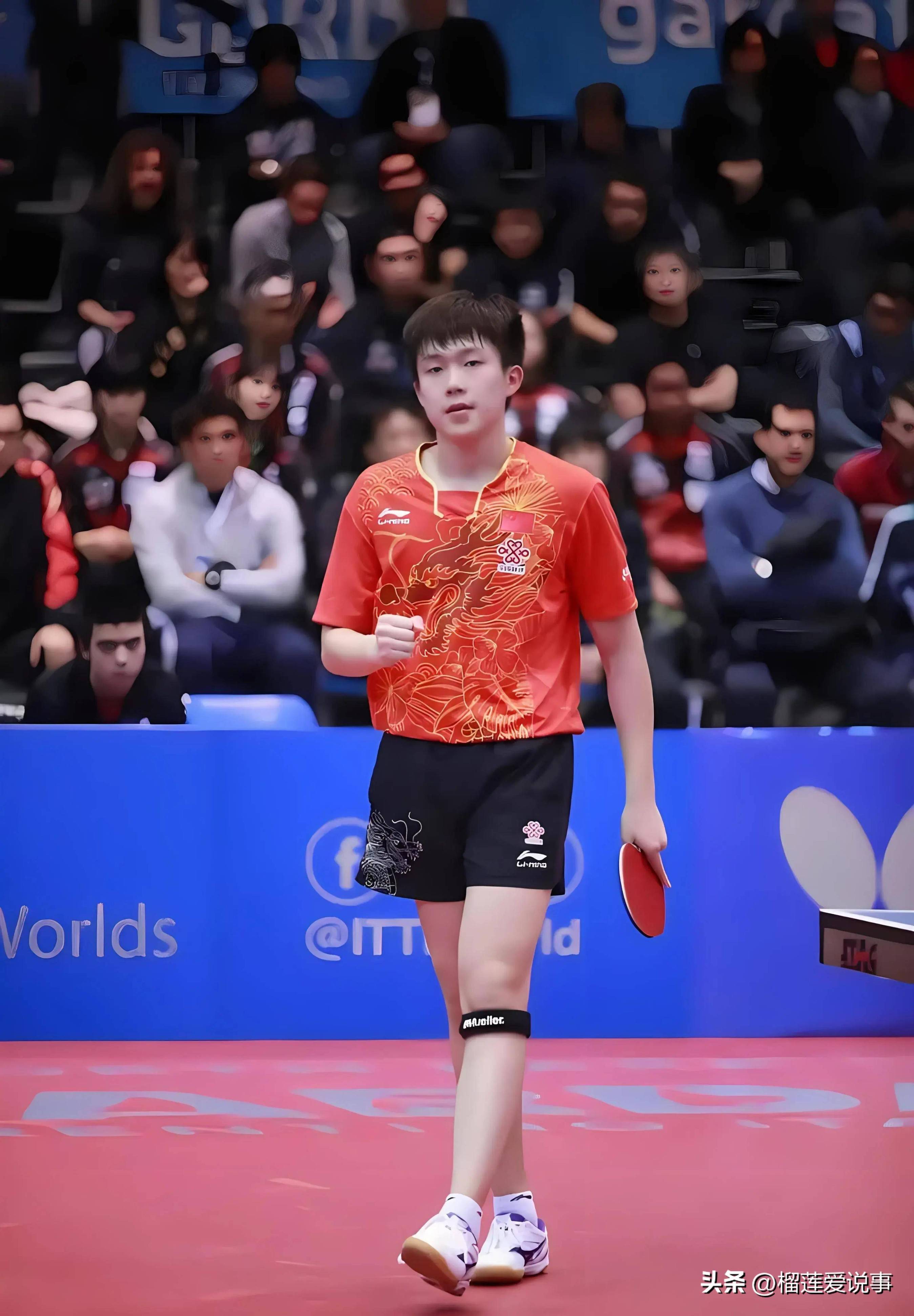 开云体育官方网站-关于巴西选手在乒乓球比赛中技压群雄的信息