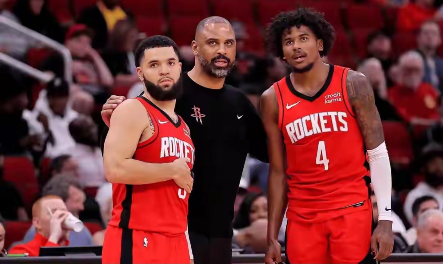 开云体育中国-火箭客场大胜灰熊区别分缩小席卷球迷