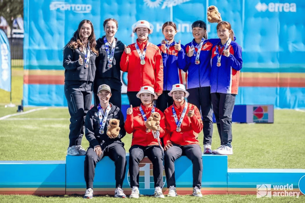 开云体育app-日本运动员在射击项目中斩获金牌