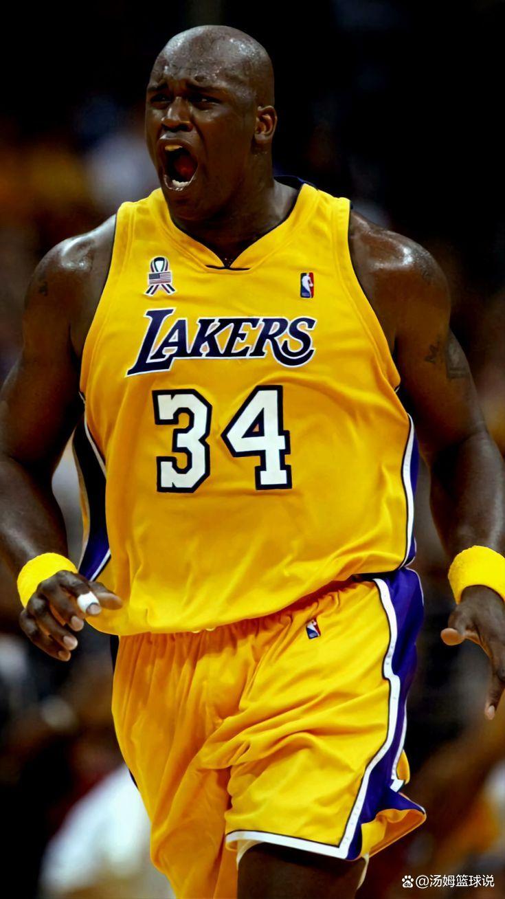 湖人巨星喜获双料MVP称号