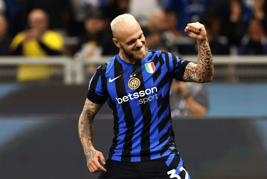 国际米兰欲击败帕尔马，稳固积分榜前列的简单介绍