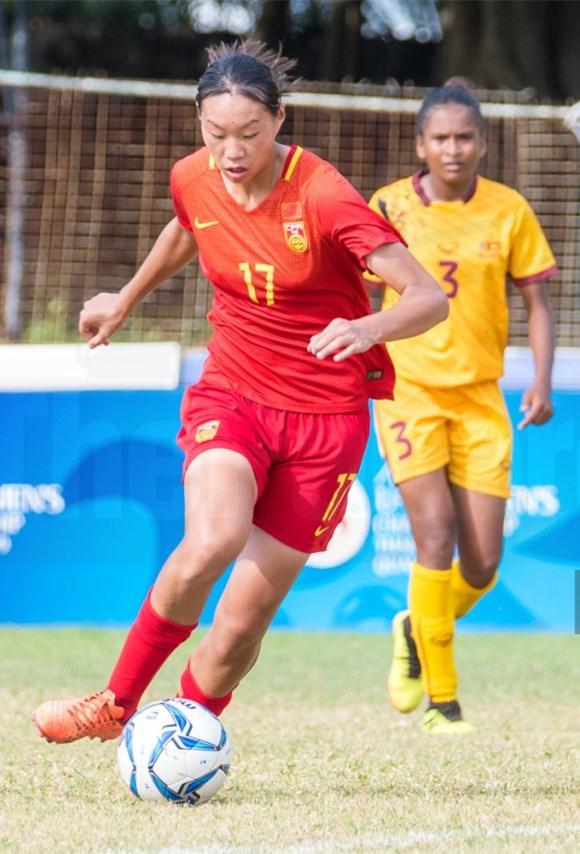 开云体育app-辽宁队狂胜，保持不败纪录继续领跑