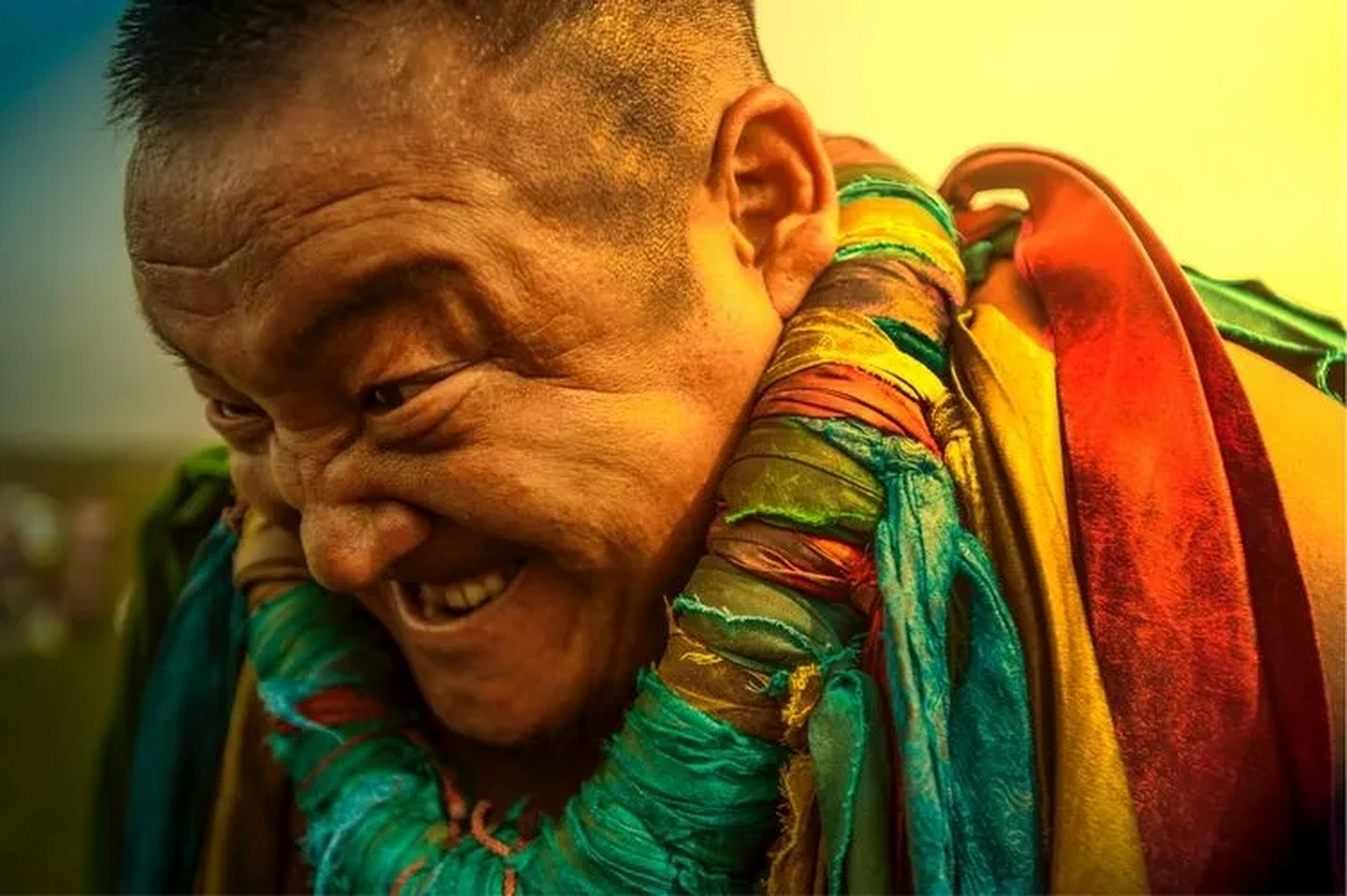 开云下载-蒙古队在摔跤比赛中表现出色