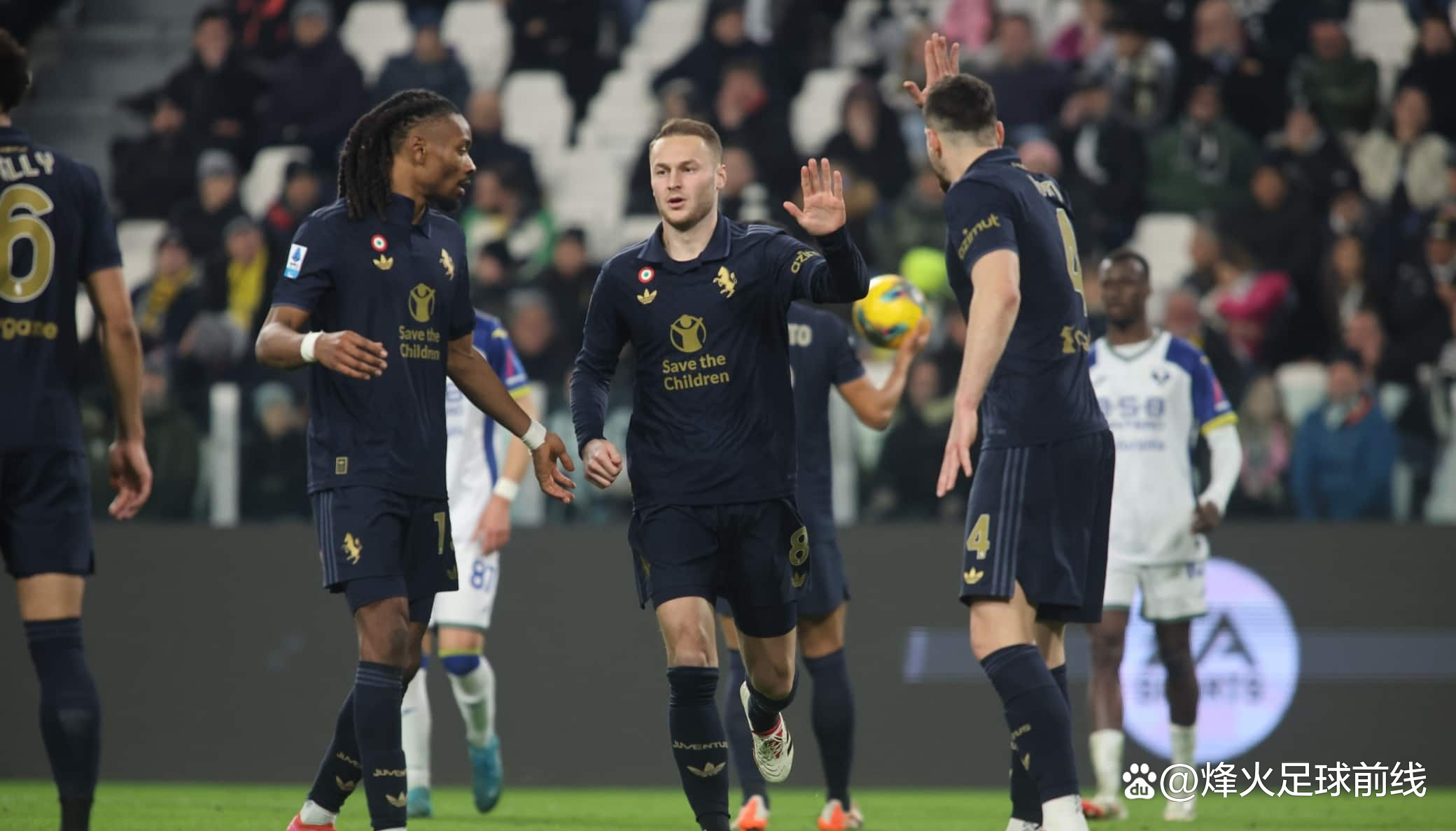 开云平台-尤文图斯主场大胜维罗纳，保持领跑意甲的简单介绍