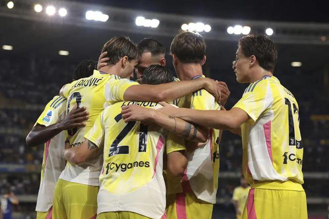 尤文图斯主场大胜维罗纳，保持领跑意甲的简单介绍