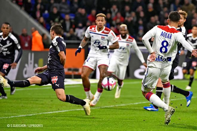 开云体育官方网站-波尔多遭遇逆转，遗憾失去比赛胜局