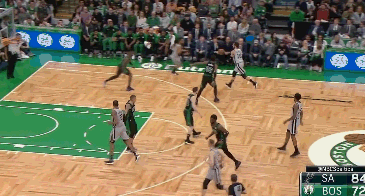 马刺射手功不可没，一鸣惊人得分的简单介绍