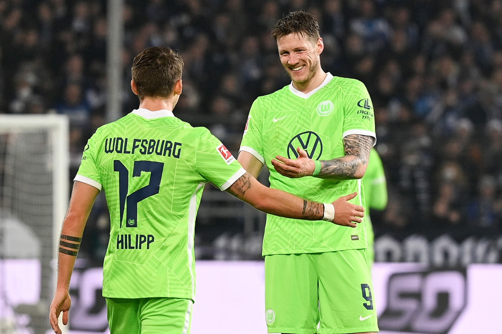 沃尔夫斯堡客场大胜科隆，保持较高积分排名的简单介绍