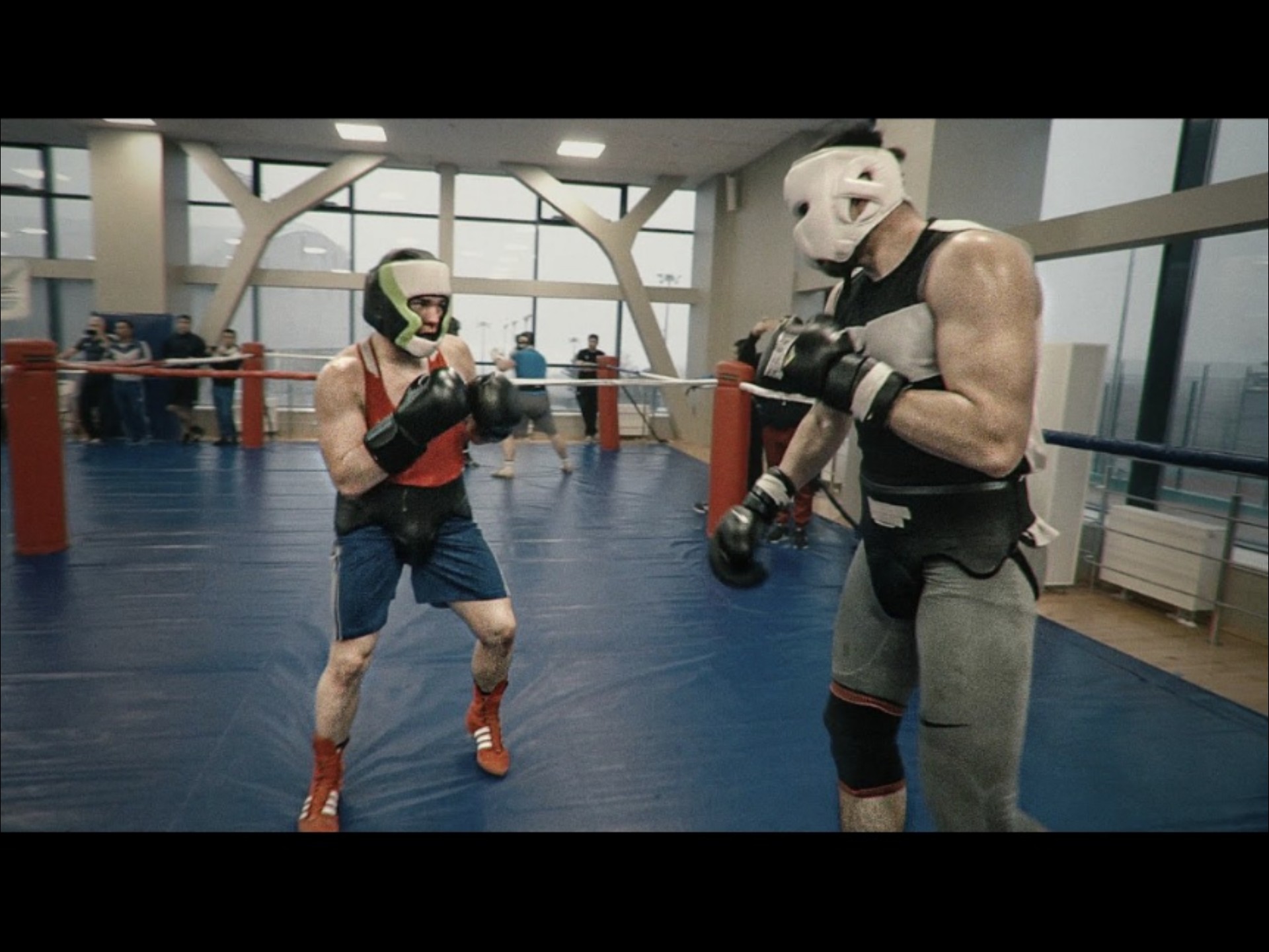 开云体育APP下载-包含斯洛伐克拳击选手发挥炫酷击败对手的词条