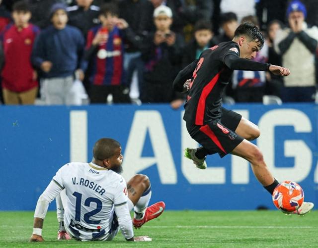 包含莱加内斯临时主帅带领球队逆转获得胜利的词条