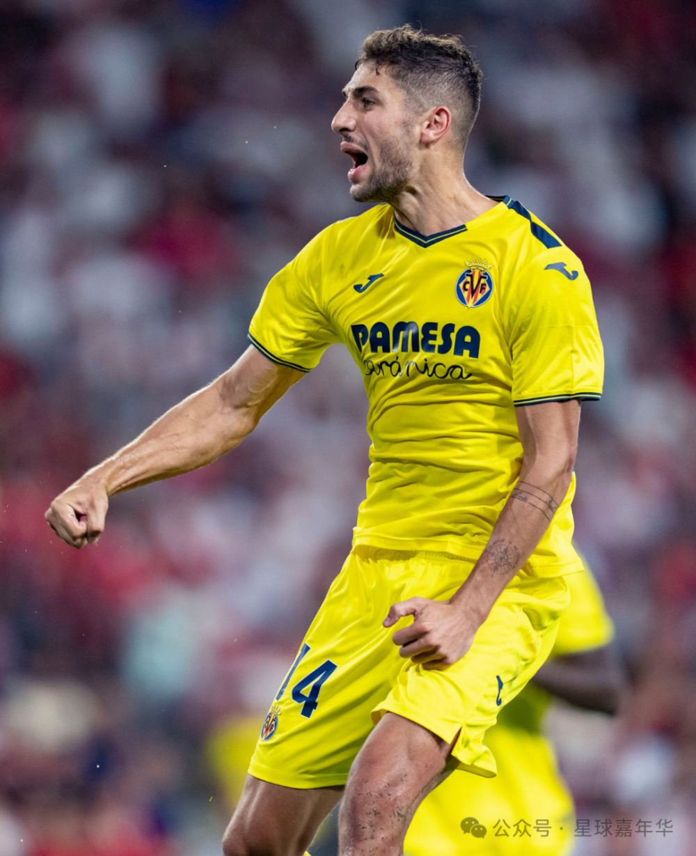 开云下载-比利亚雷亚尔惊险胜出，实力得到认可