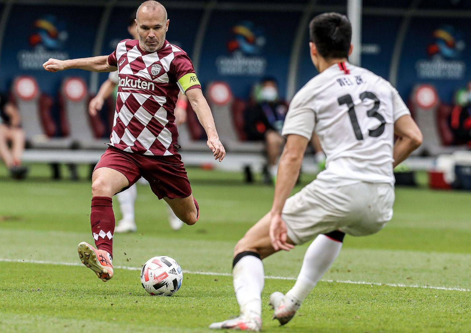 比利亚雷亚尔惊险胜出，实力得到认可