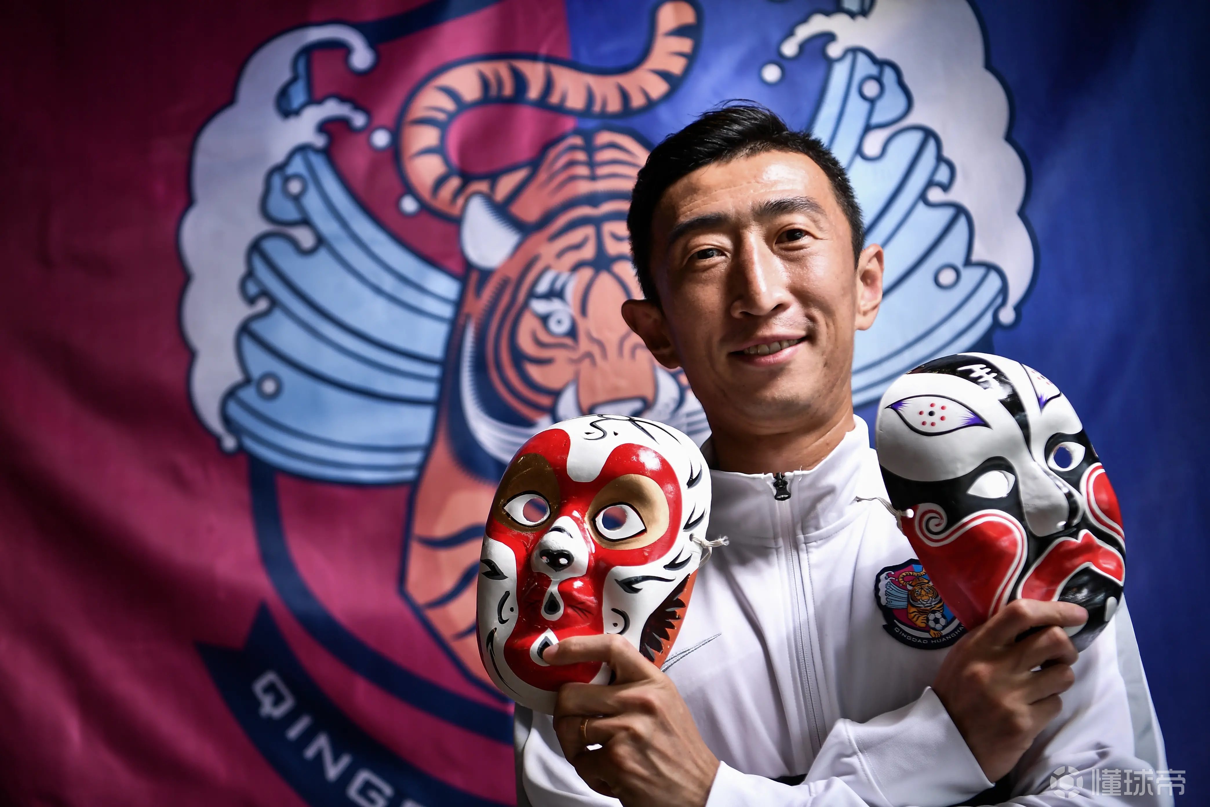 关于青岛赛马客场挑战青岛黄海，鹅城德比轰动来袭的信息