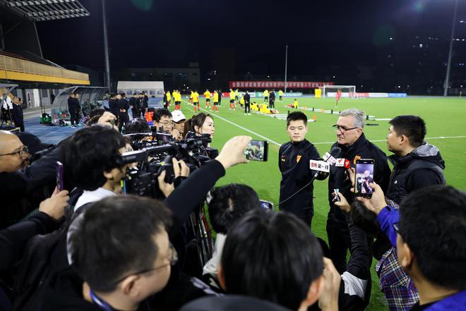 非洲球队集结备战国际比赛，瞄准冠军