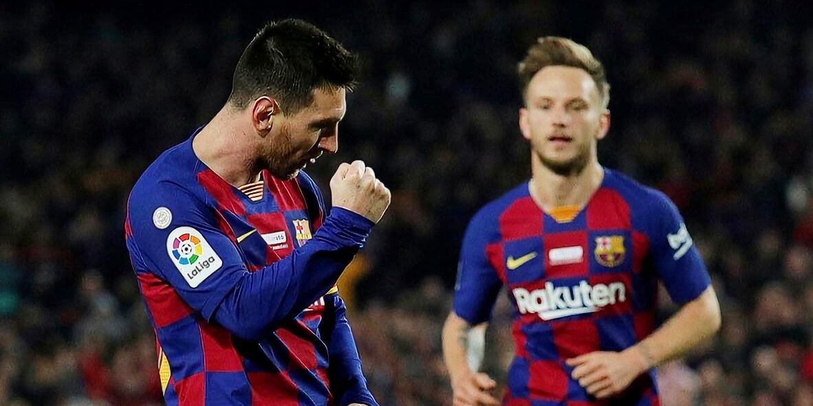 开云平台-包含梅西上演帽子戏法，巴萨踢爆马洛卡的词条