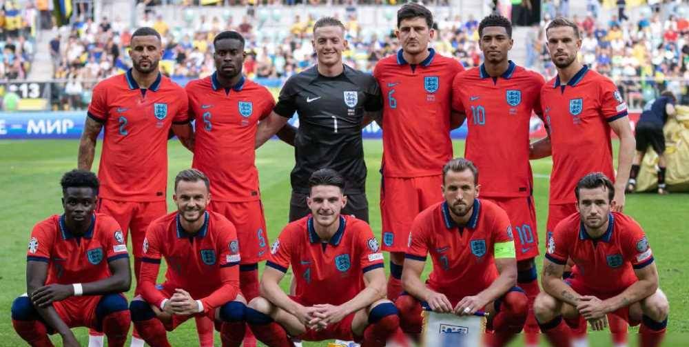 开云体育-英格兰VS葡萄牙：双雄对决争夺晋级的简单介绍