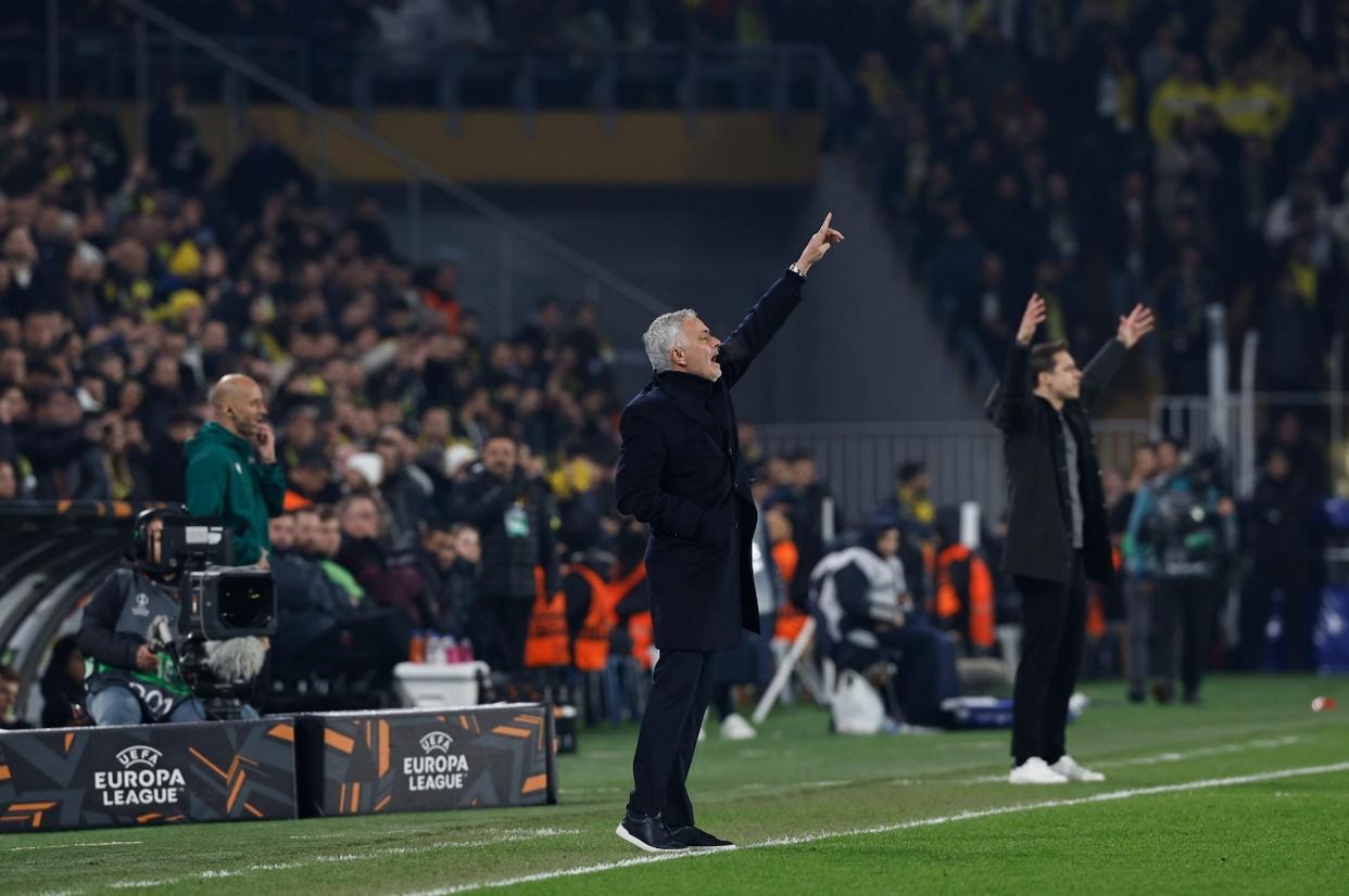 穆里尼奥调整战术,为下一场比赛做准备的简单介绍 穆里尼奥调整战术,为下一场比赛做准备的简单介绍