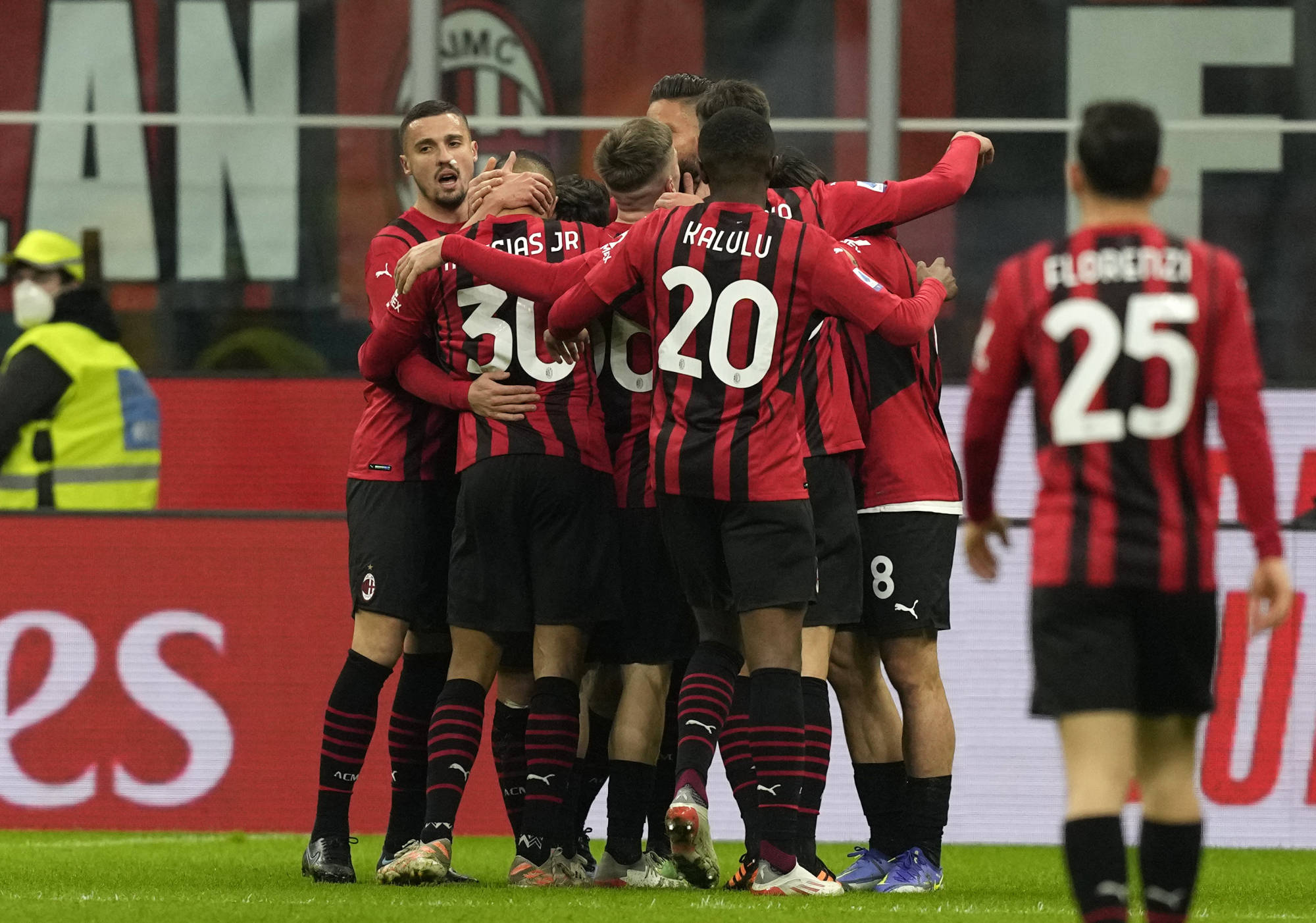 开云体育官网-关于AC米兰主场击败帕尔马，主场再获胜利的信息