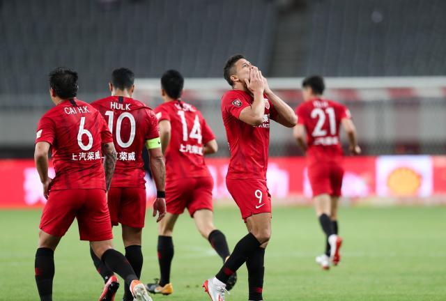 开云体育app-建业客场战平上港，完成一场精彩逆转的简单介绍