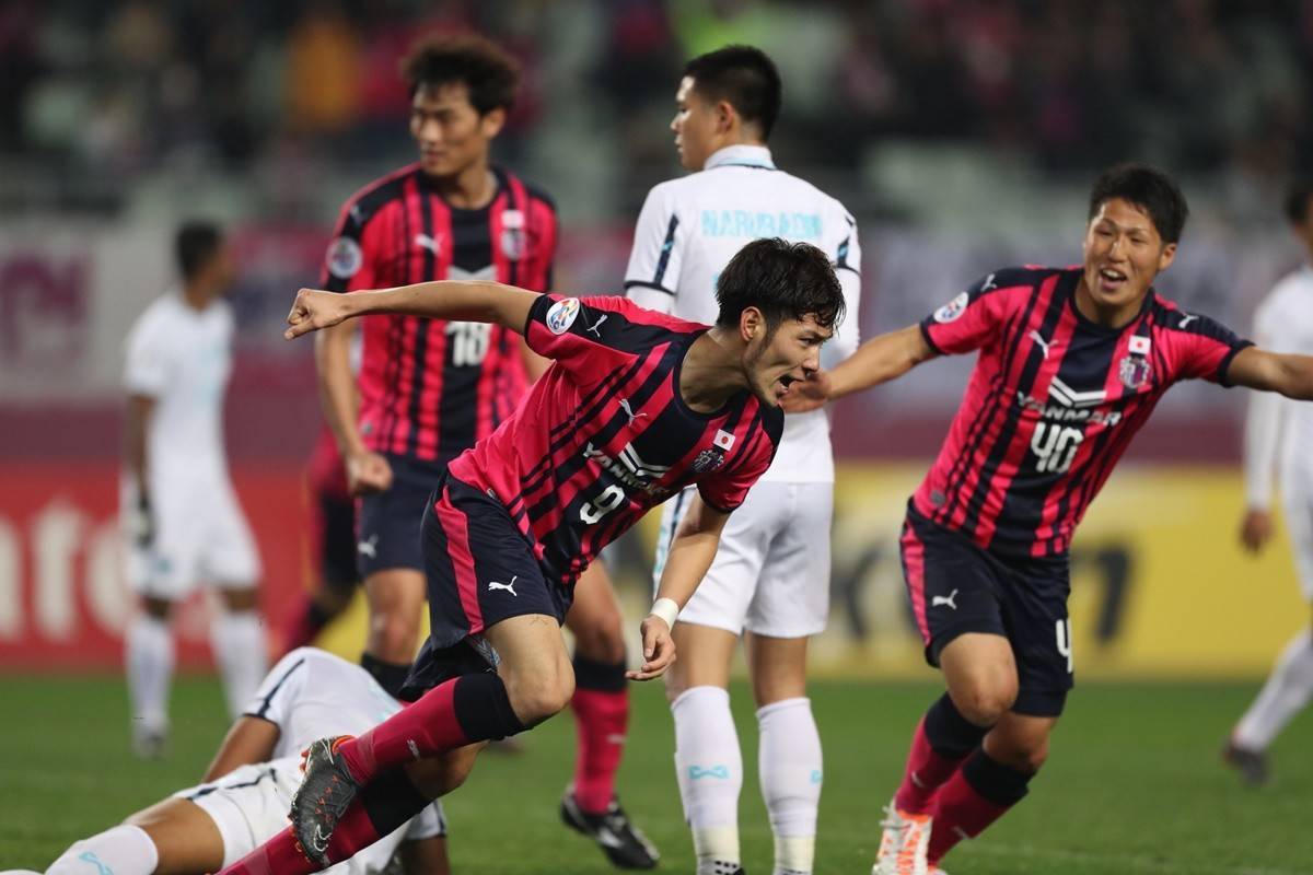 开云体育-包含AC米兰战平大阪樱花防守亚冠进程的词条