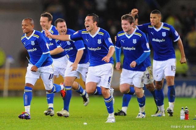 开云体育登录-关于卡迪夫城主场再获胜利，保持主场不败纪录的信息