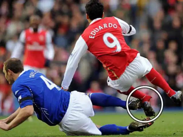 赛场上球员们的脚下功夫令人折服