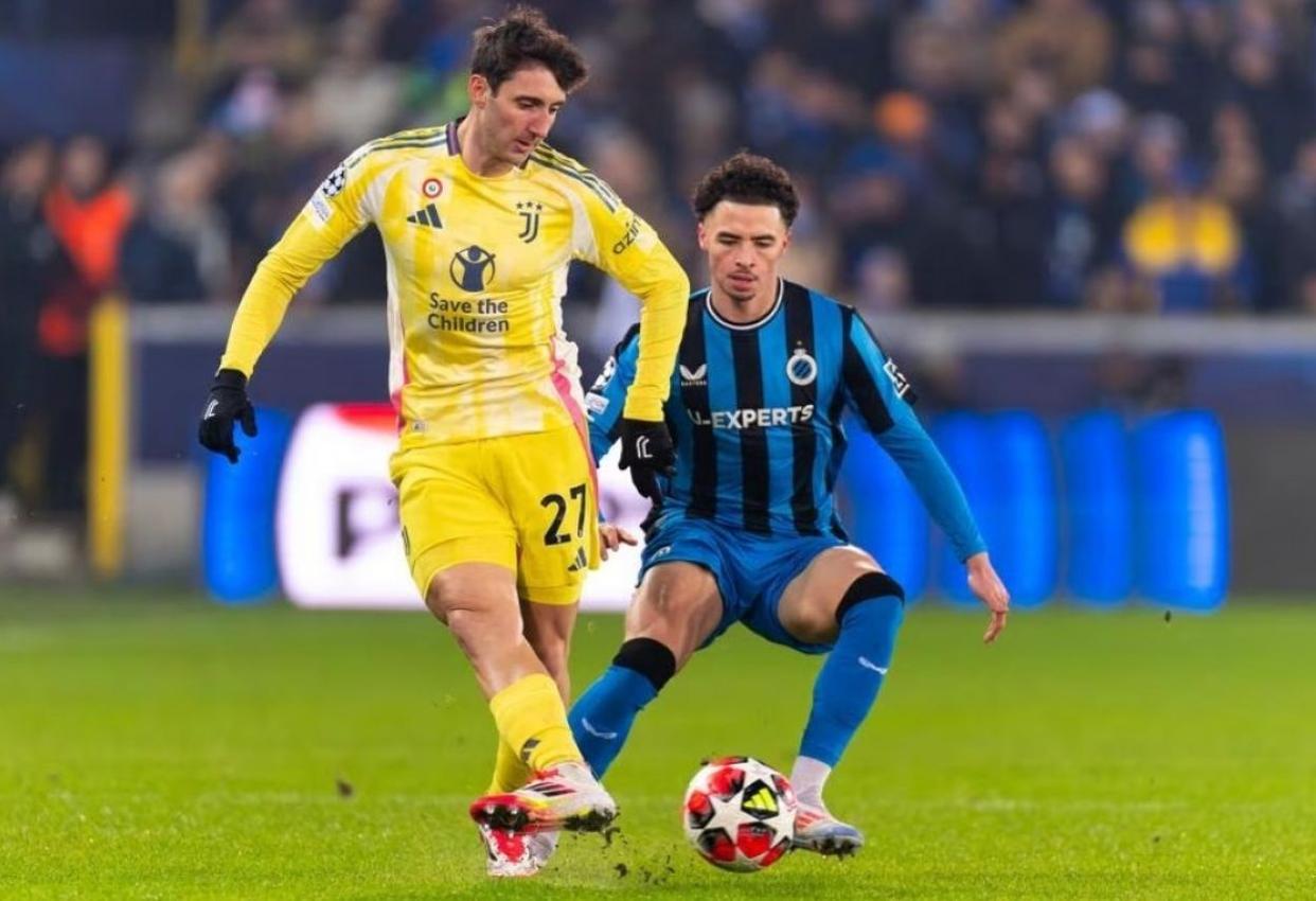 尤文图斯挑战利物浦,备战备战的简单介绍 尤文图斯挑战利物浦,备战备战的简单介绍