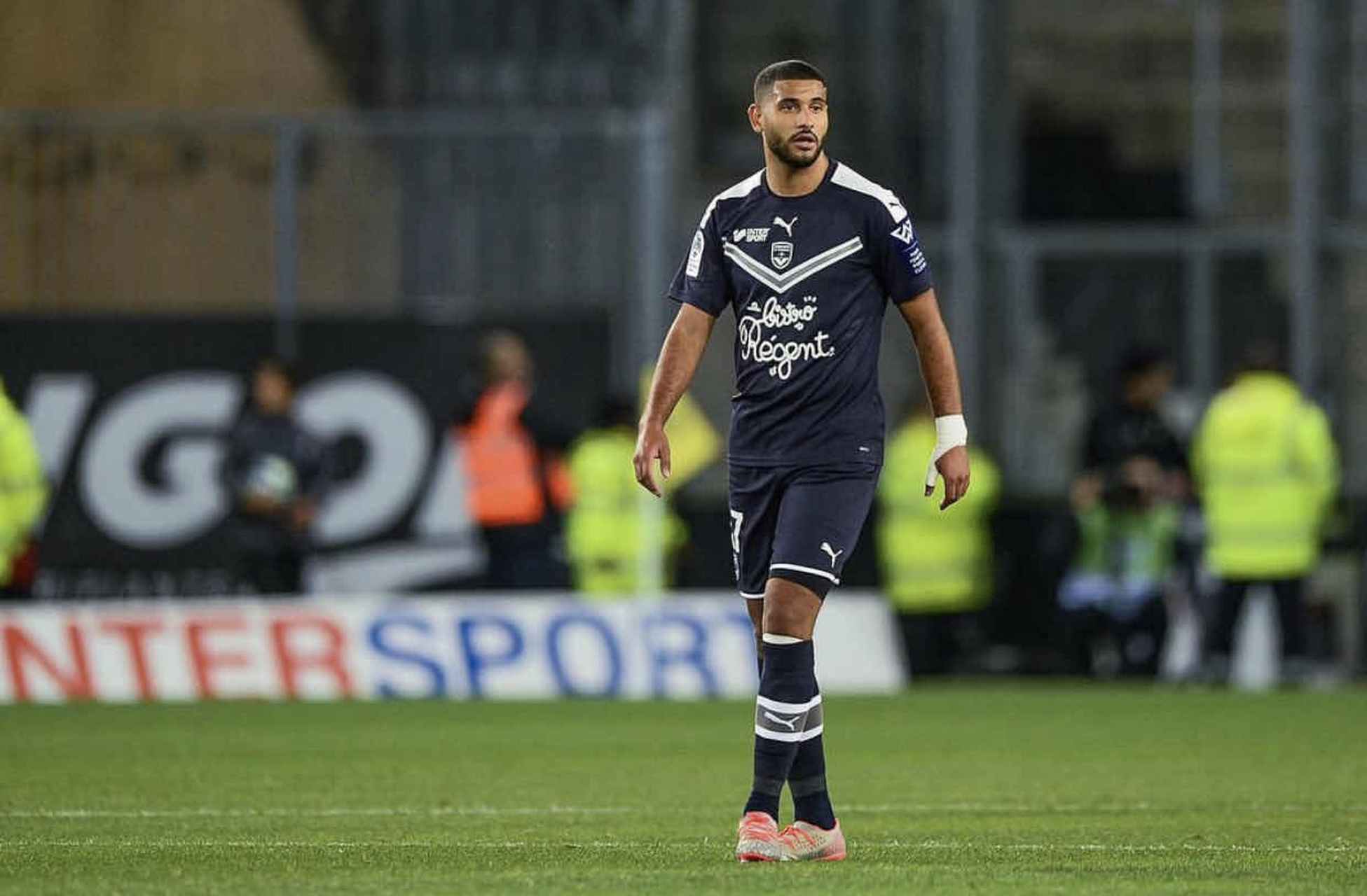 波尔多球员成功转会国外俱乐部