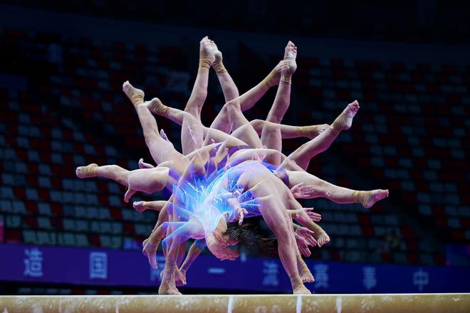 开云APP-比赛中不乏超越自我的精彩瞬间