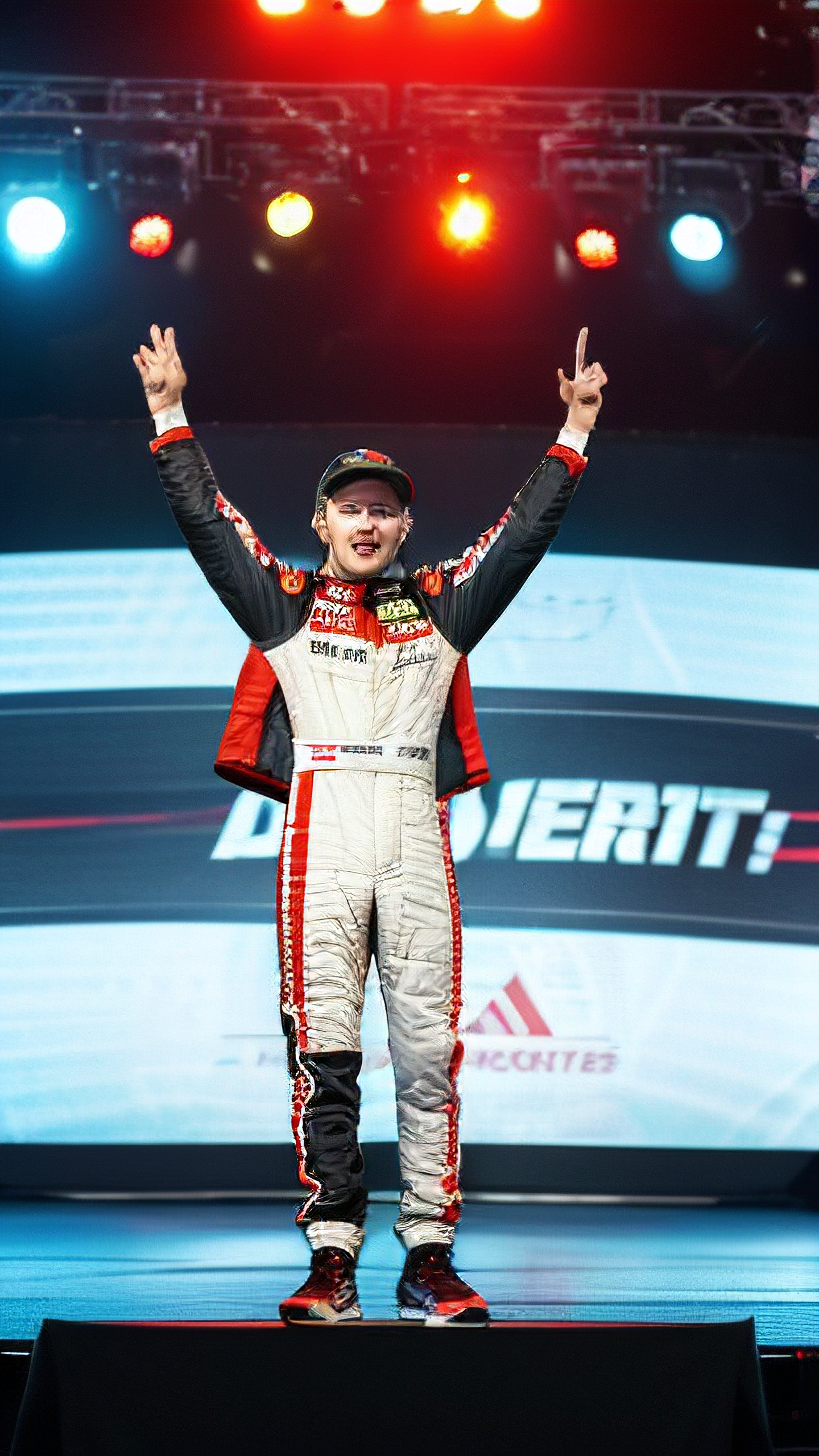 比赛中不乏超越自我的精彩瞬间 比赛中不乏超越自我的精彩瞬间