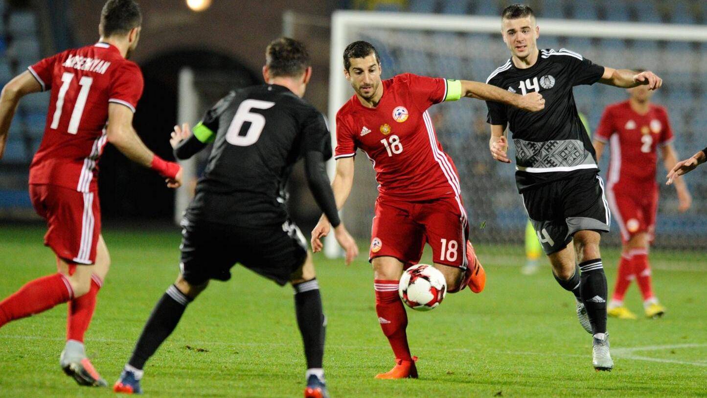 阿尔巴尼亚主场不敌匈牙利，欧预赛状态欠佳的简单介绍