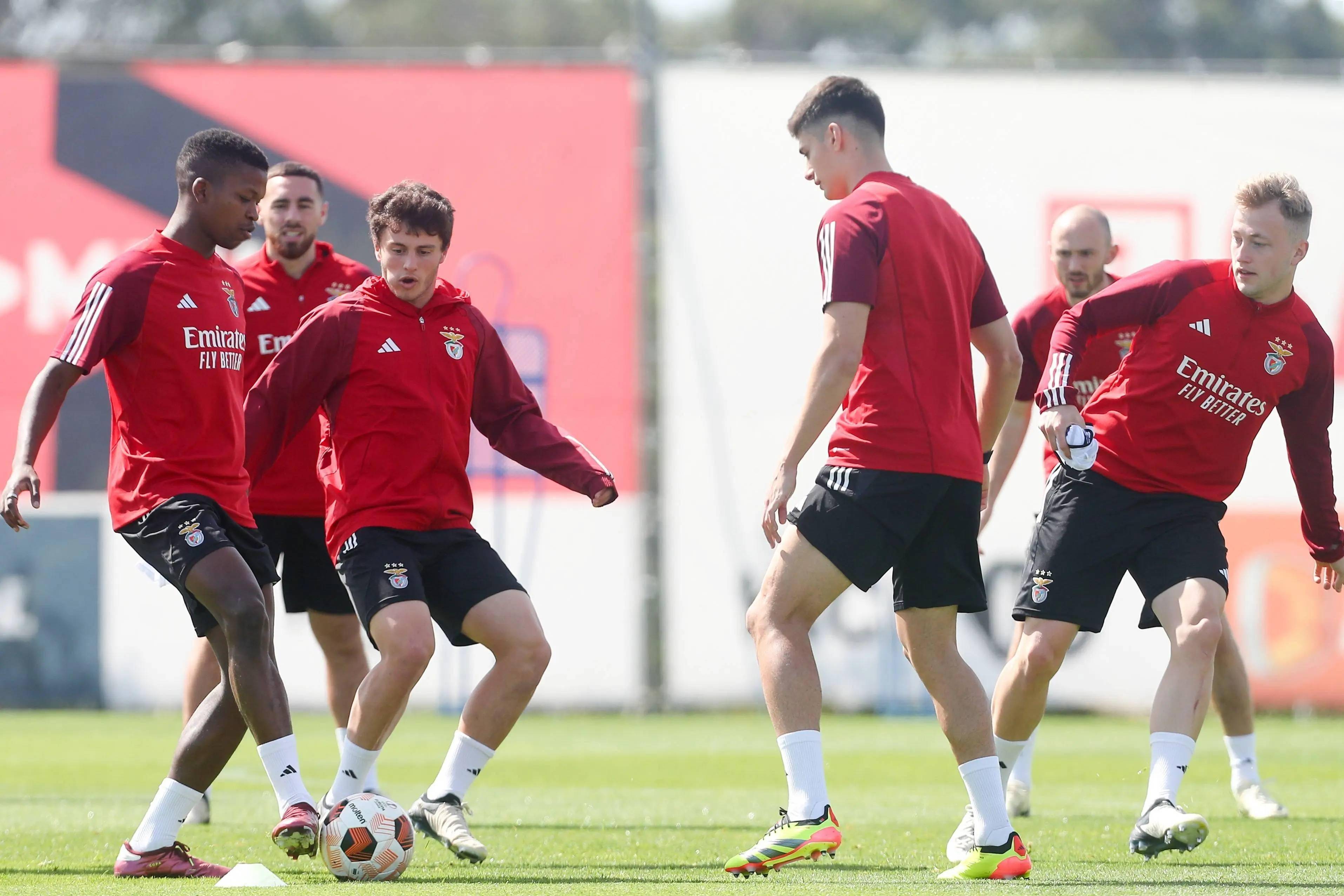 马赛主帅为球队连胜感到自豪