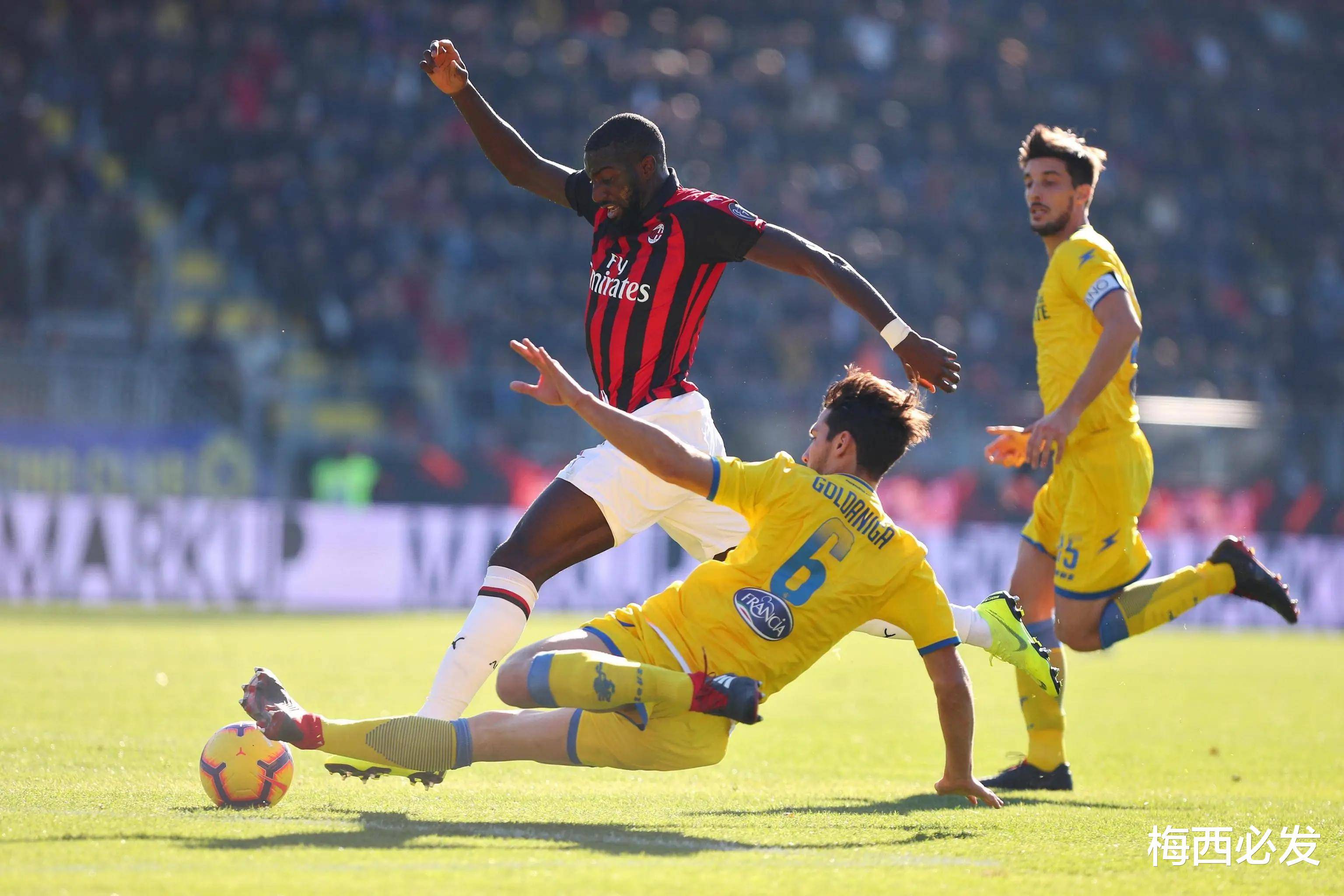 AC米兰球员成功康复，将重返比赛阵容的简单介绍