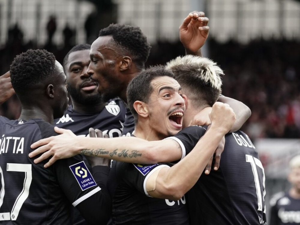 欧洲风云:马赛队连胜追赶积分的简单介绍 欧洲风云:马赛队连胜追赶积分的简单介绍