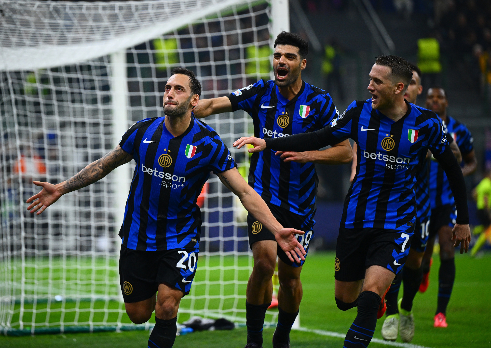 开云体育官方网站-关于亚特兰大客场逼平国际米兰，积分保持的信息