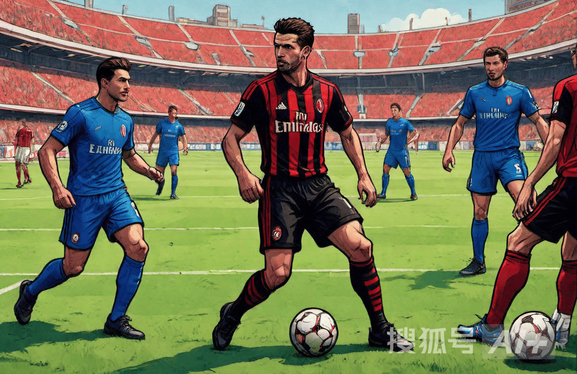 AC米兰主场惊险险胜对手,保持领先 AC米兰主场惊险险胜对手,保持领先