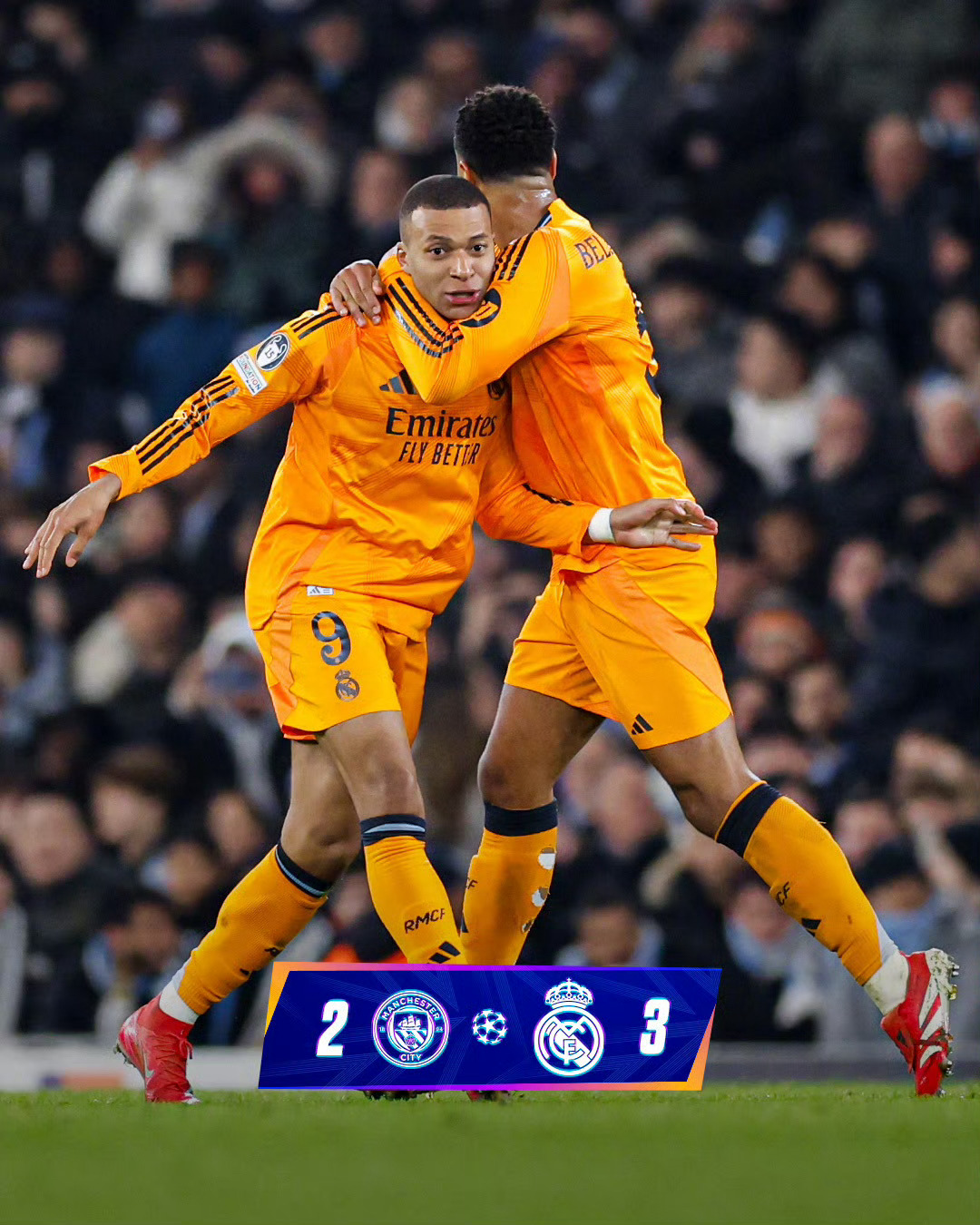 曼城主场不敌强敌,晋级希望受挫 曼城主场不敌强敌,晋级希望受挫