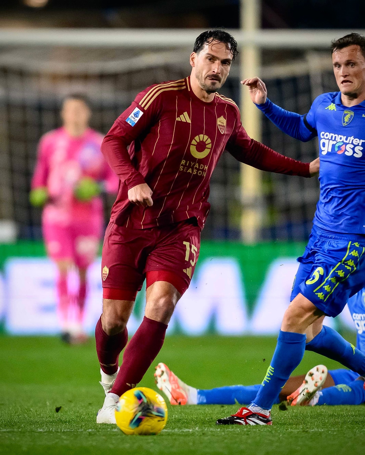 开云体育APP下载-意大利队长梅开二度，带队战胜希腊