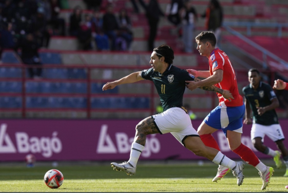 世界杯赛场上一支黑马队崭露头角 世界杯赛场上一支黑马队崭露头角