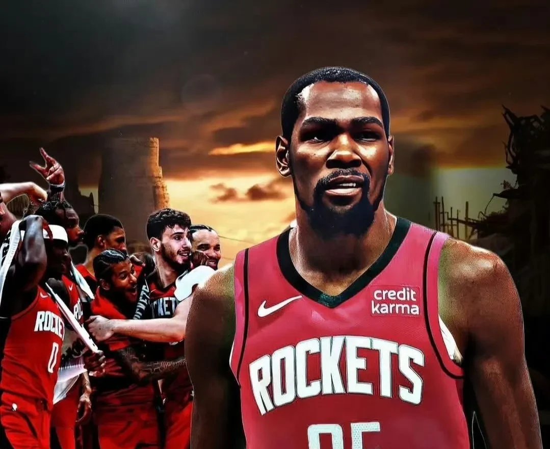 火箭取得惊喜胜利，球队士气大增