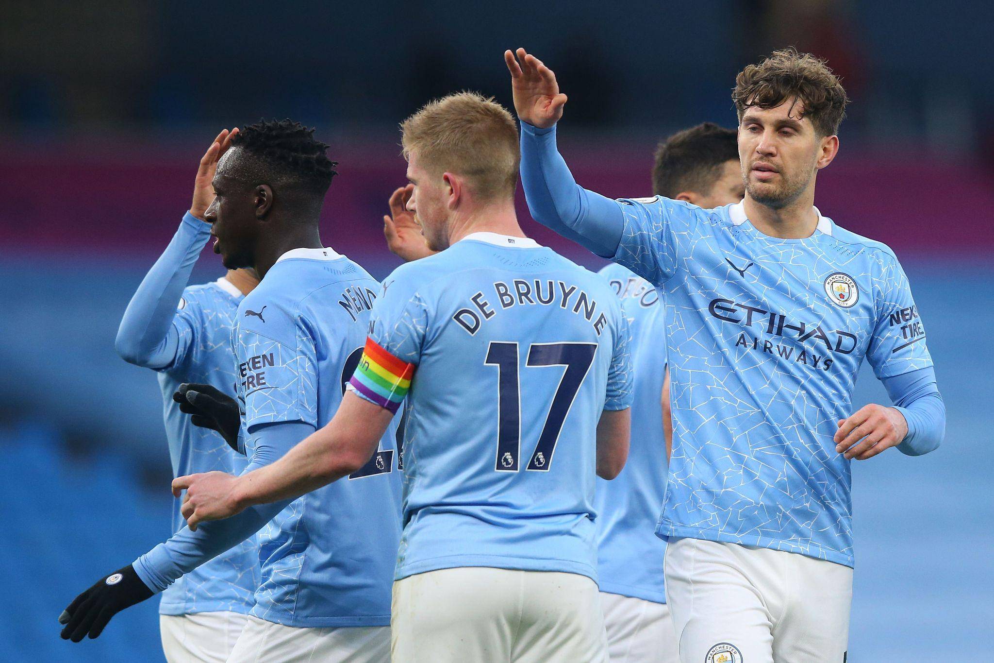 伯恩茅斯主教练呼吁队员加强集中力